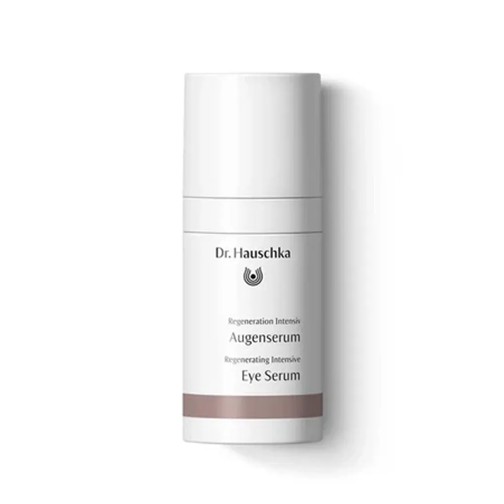 Dr. Hauschka Regenerating Intensive Eye Serum