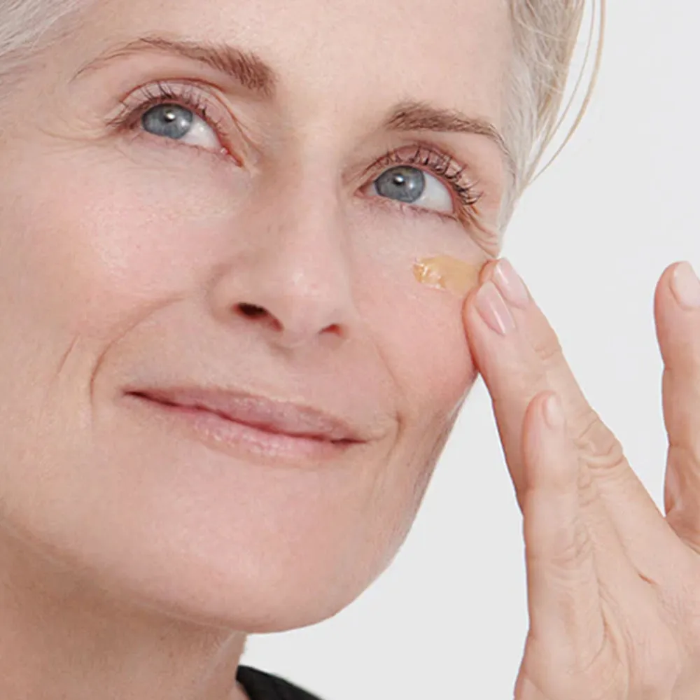 Dr. Hauschka Regenerating Intensive Eye Serum