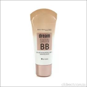 Dream Satin BB Cream - 03 Light-Medium