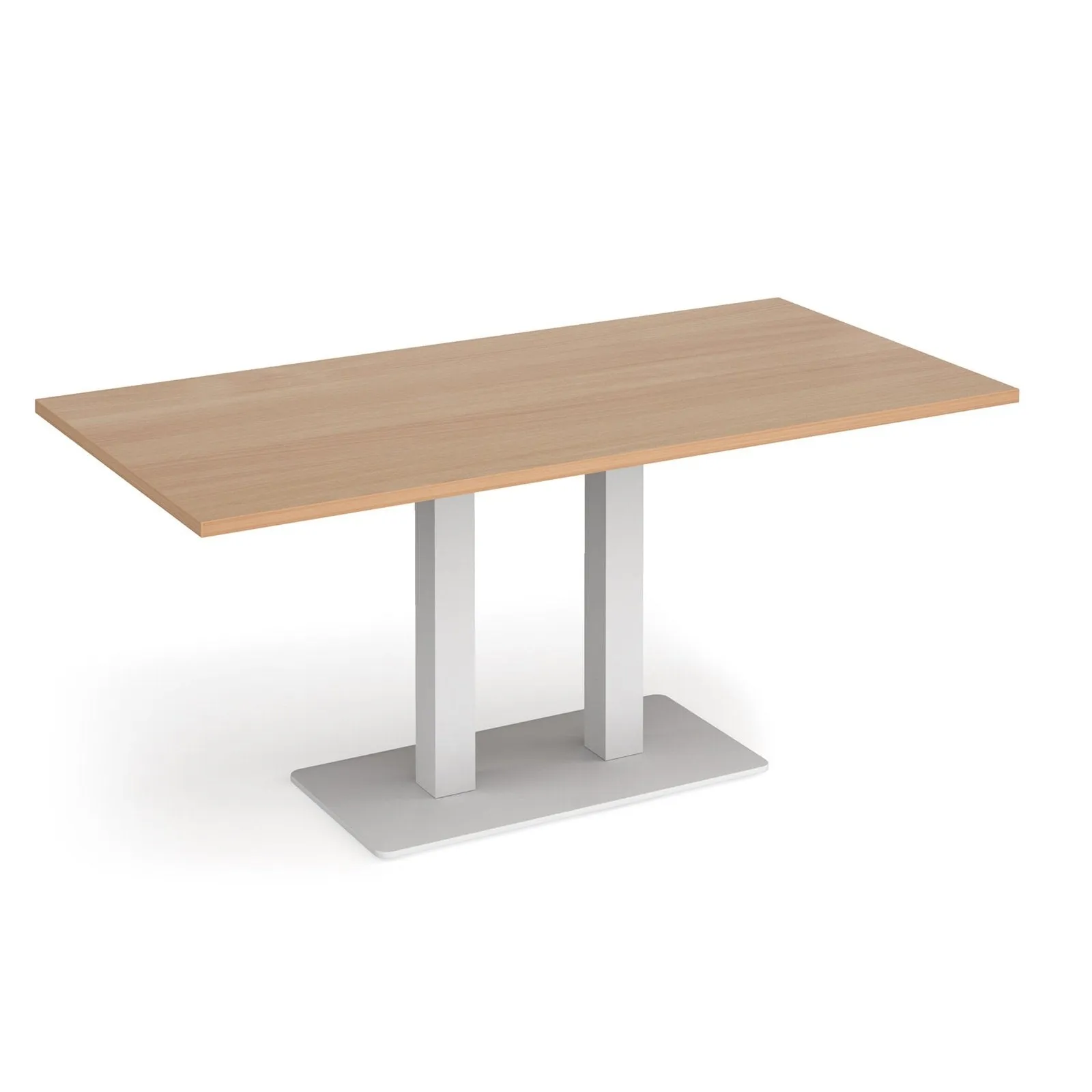 Eros rectangular dining table