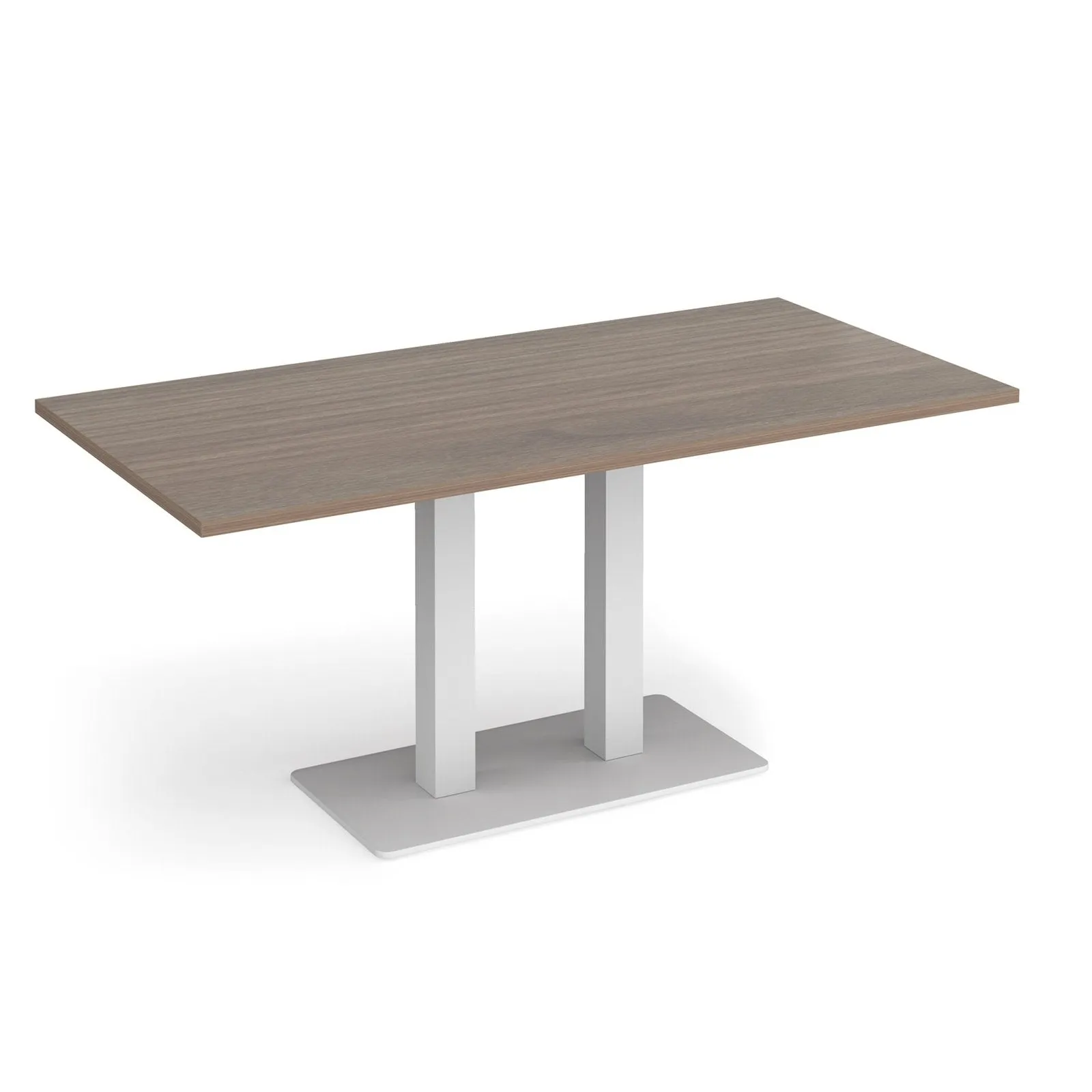 Eros rectangular dining table