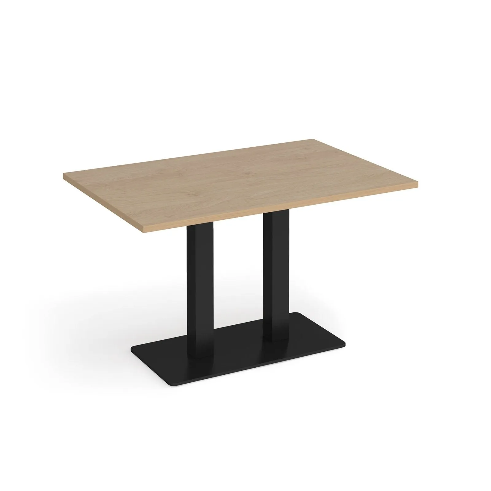 Eros rectangular dining table