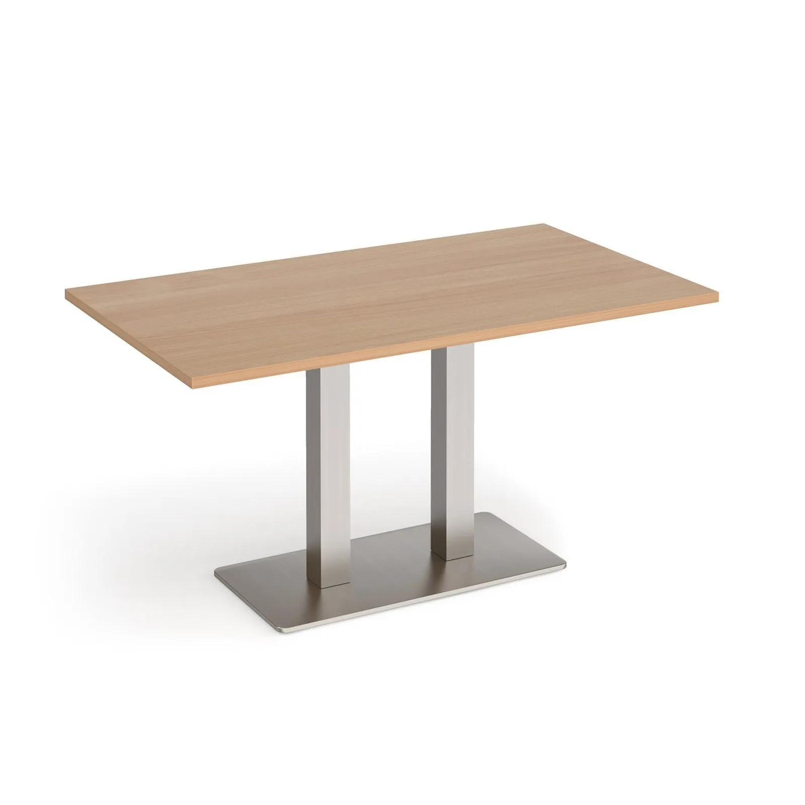 Eros rectangular dining table