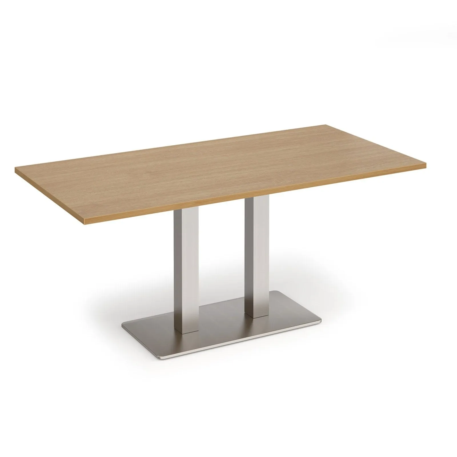 Eros rectangular dining table