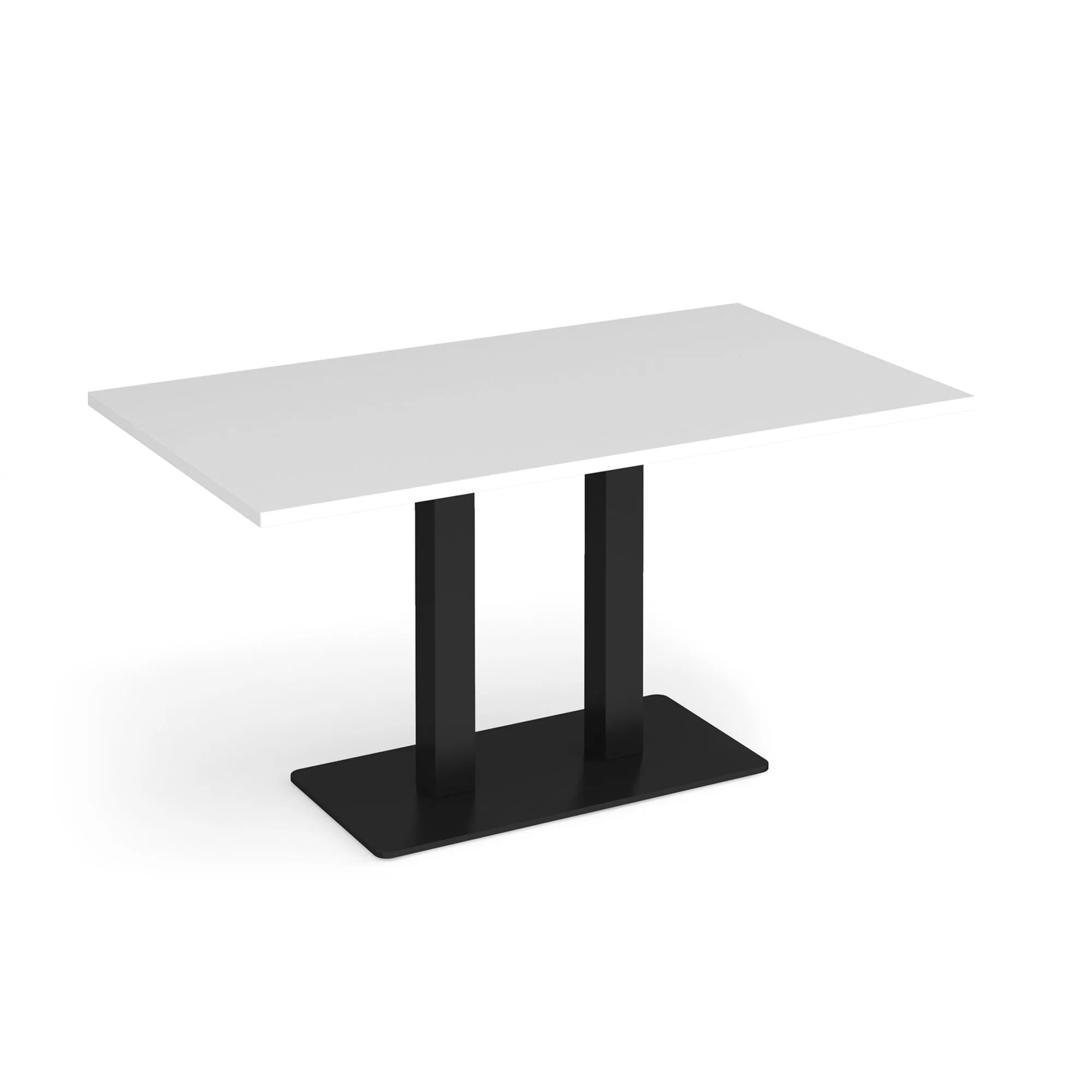 Eros rectangular dining table