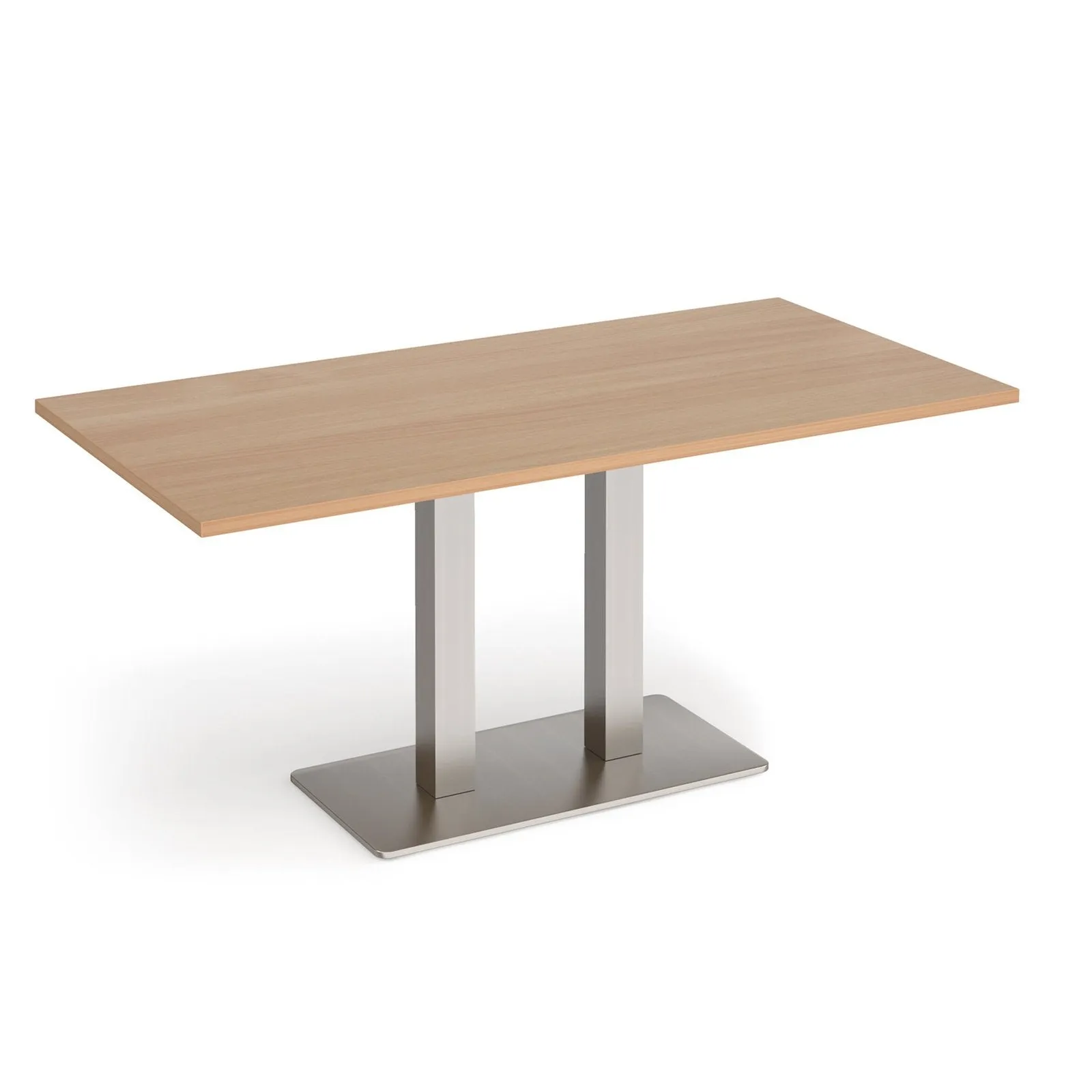 Eros rectangular dining table