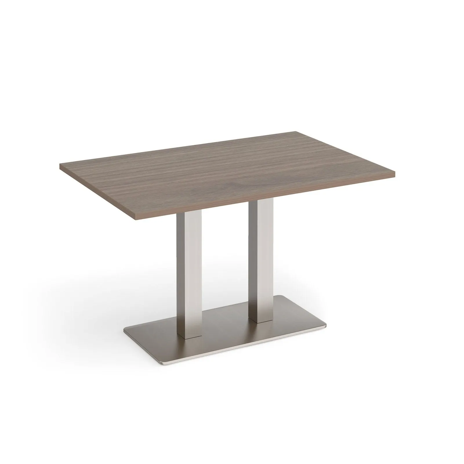 Eros rectangular dining table