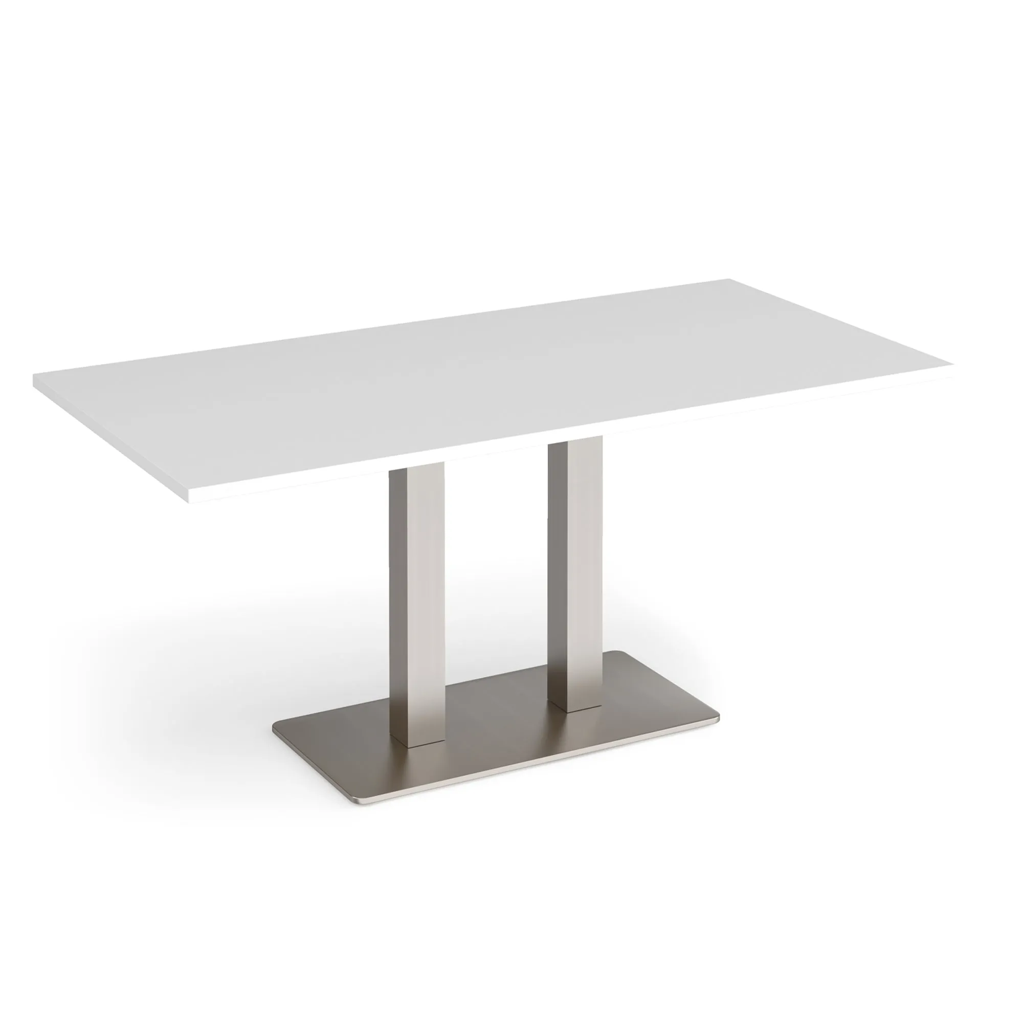 Eros rectangular dining table