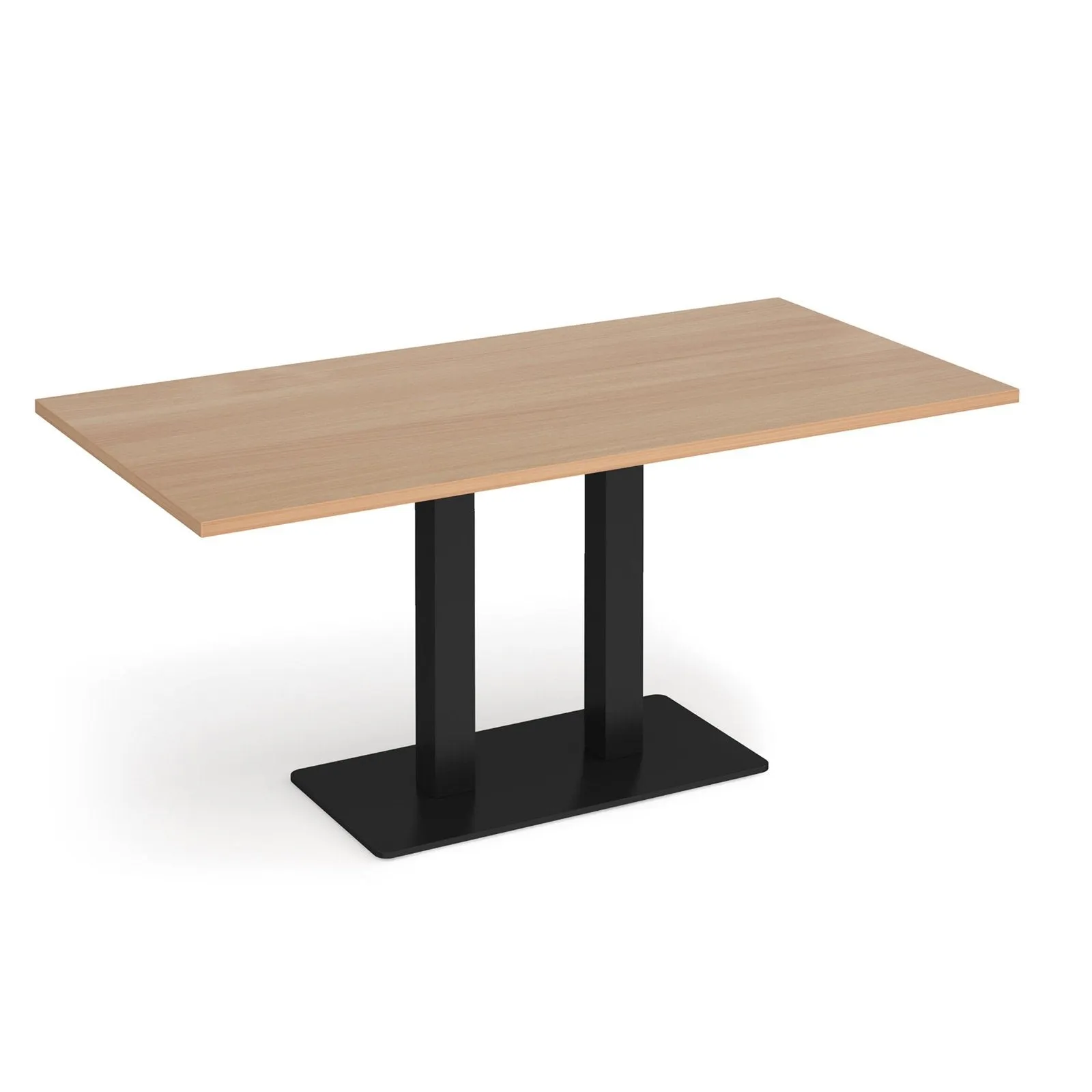 Eros rectangular dining table