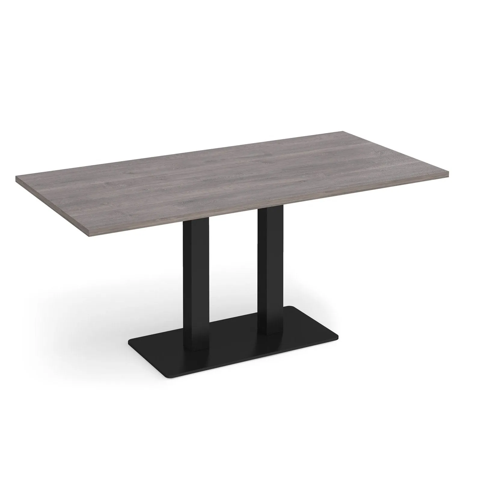 Eros rectangular dining table