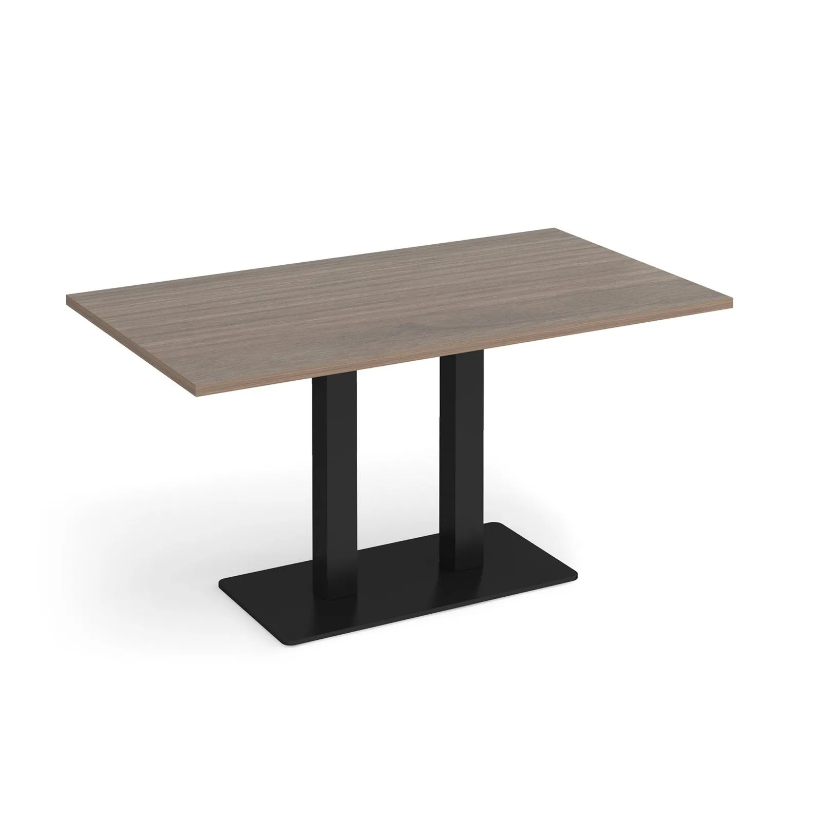Eros rectangular dining table