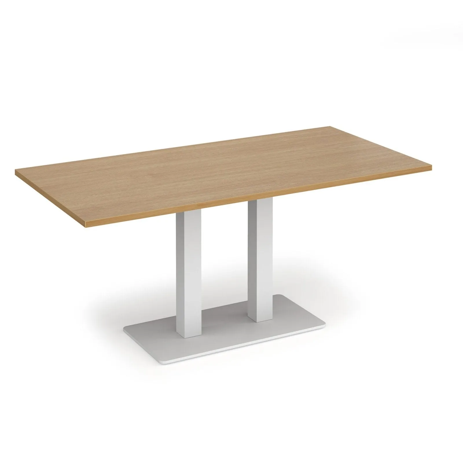 Eros rectangular dining table