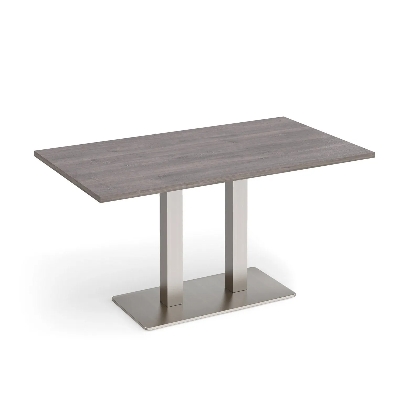 Eros rectangular dining table