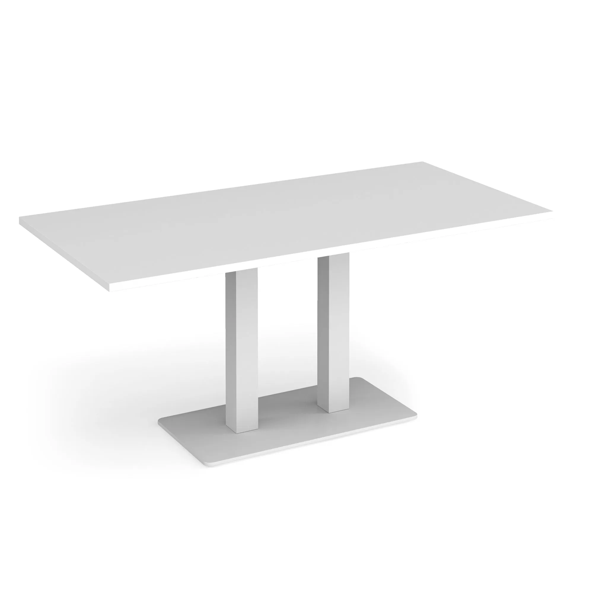 Eros rectangular dining table