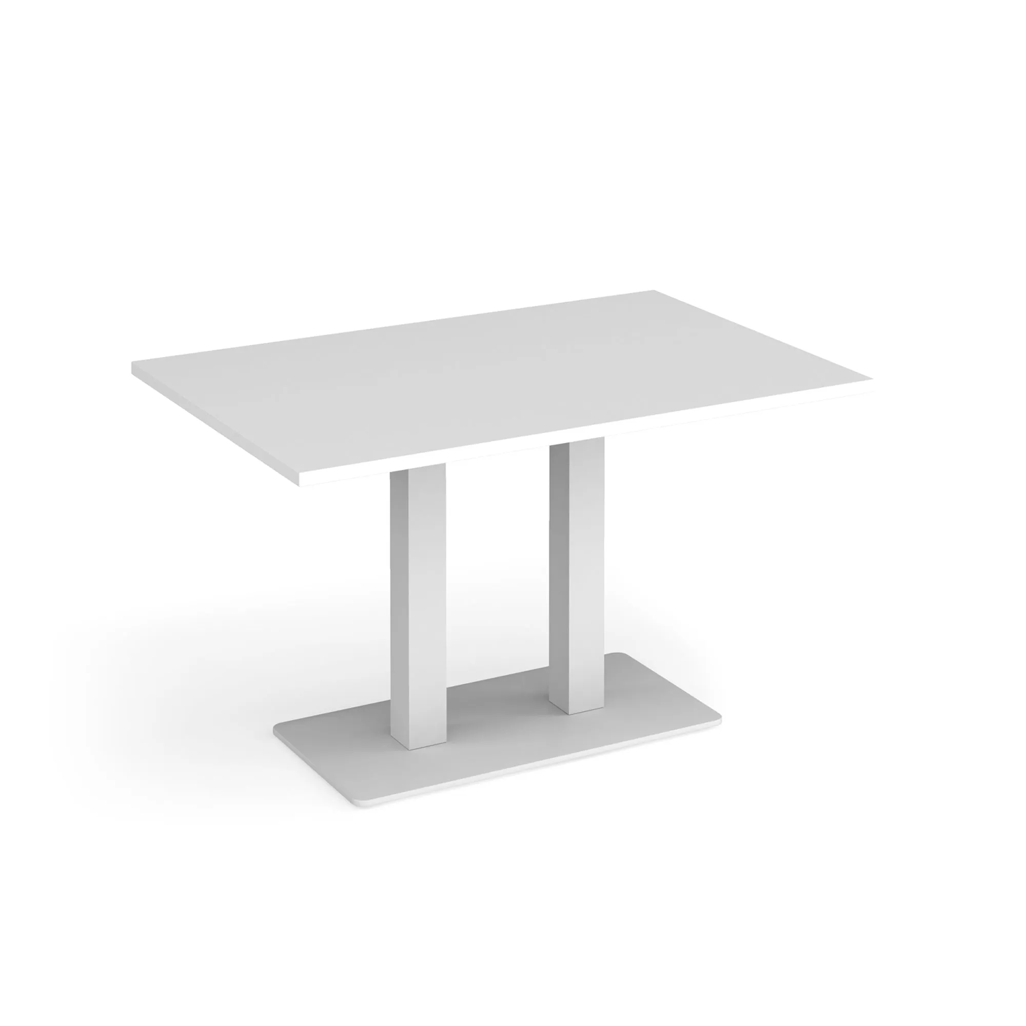 Eros rectangular dining table