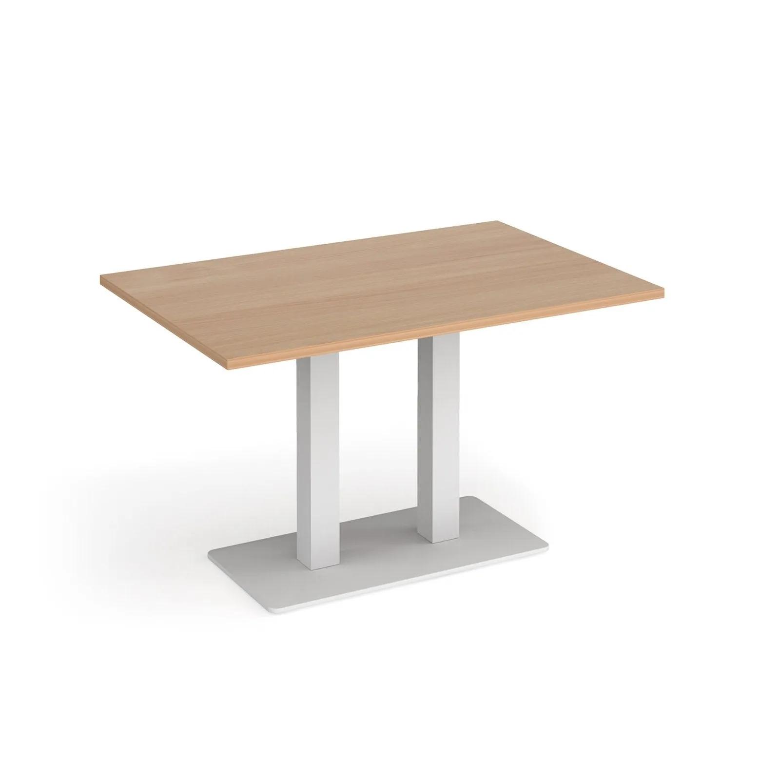 Eros rectangular dining table