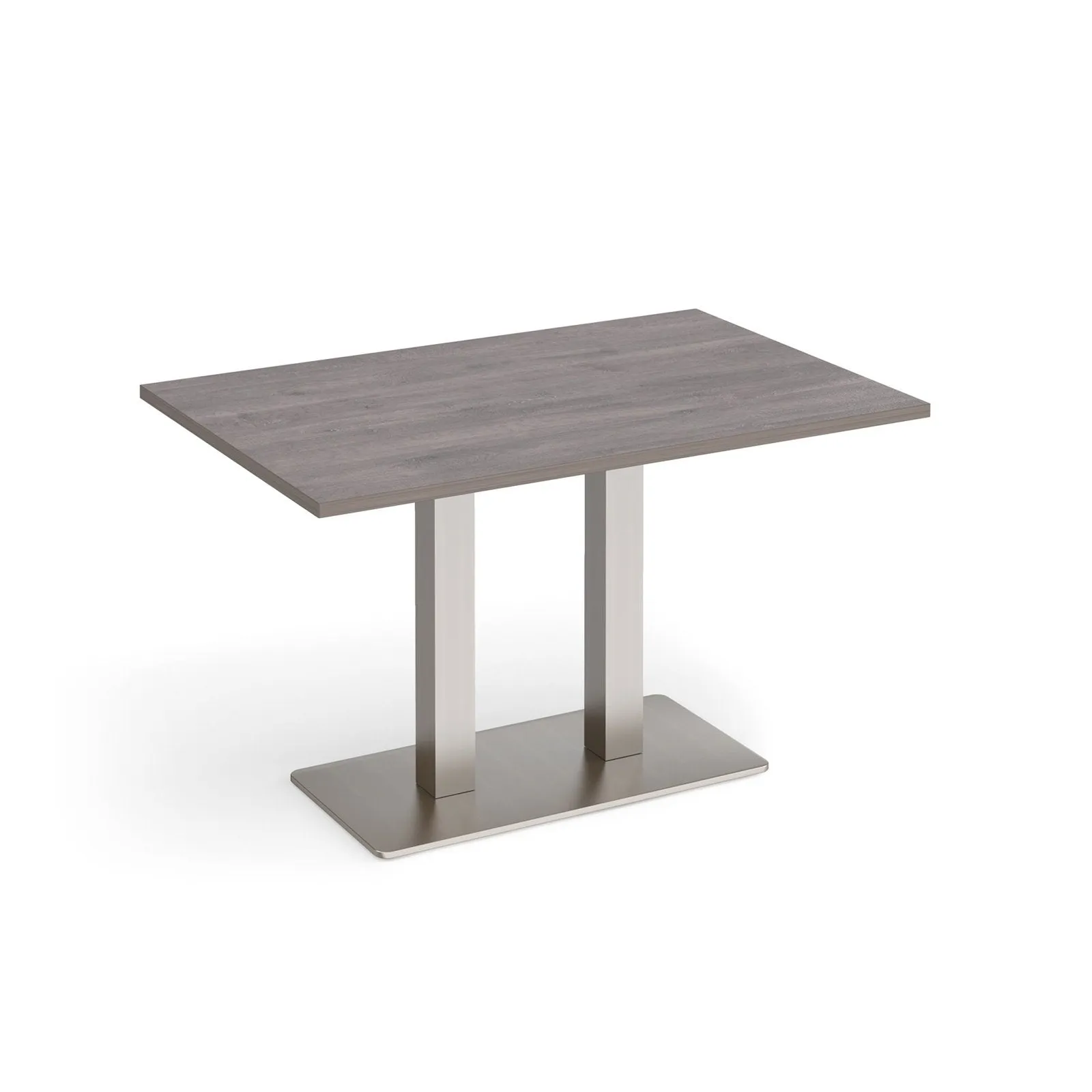 Eros rectangular dining table