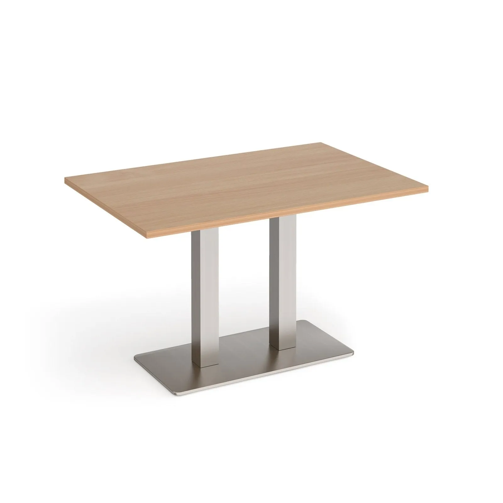 Eros rectangular dining table