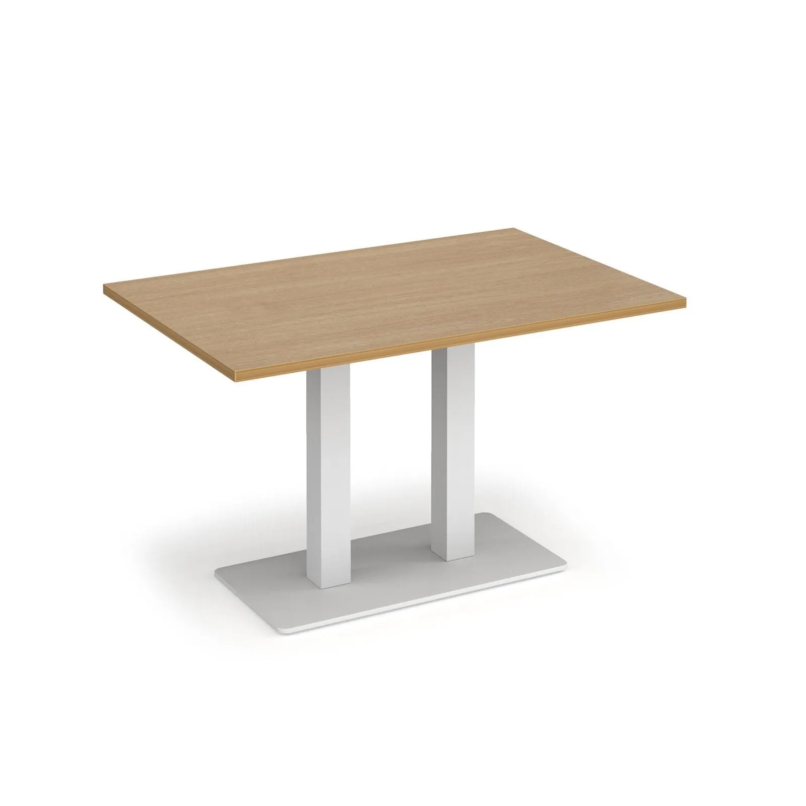 Eros rectangular dining table