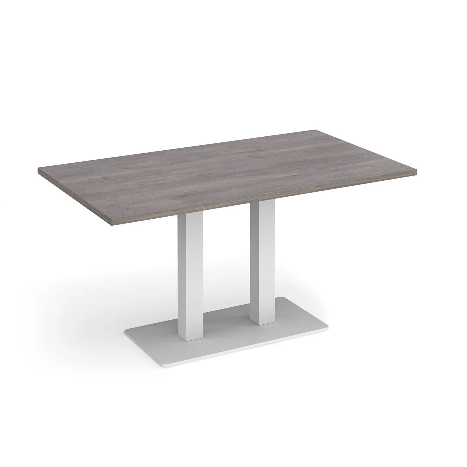 Eros rectangular dining table