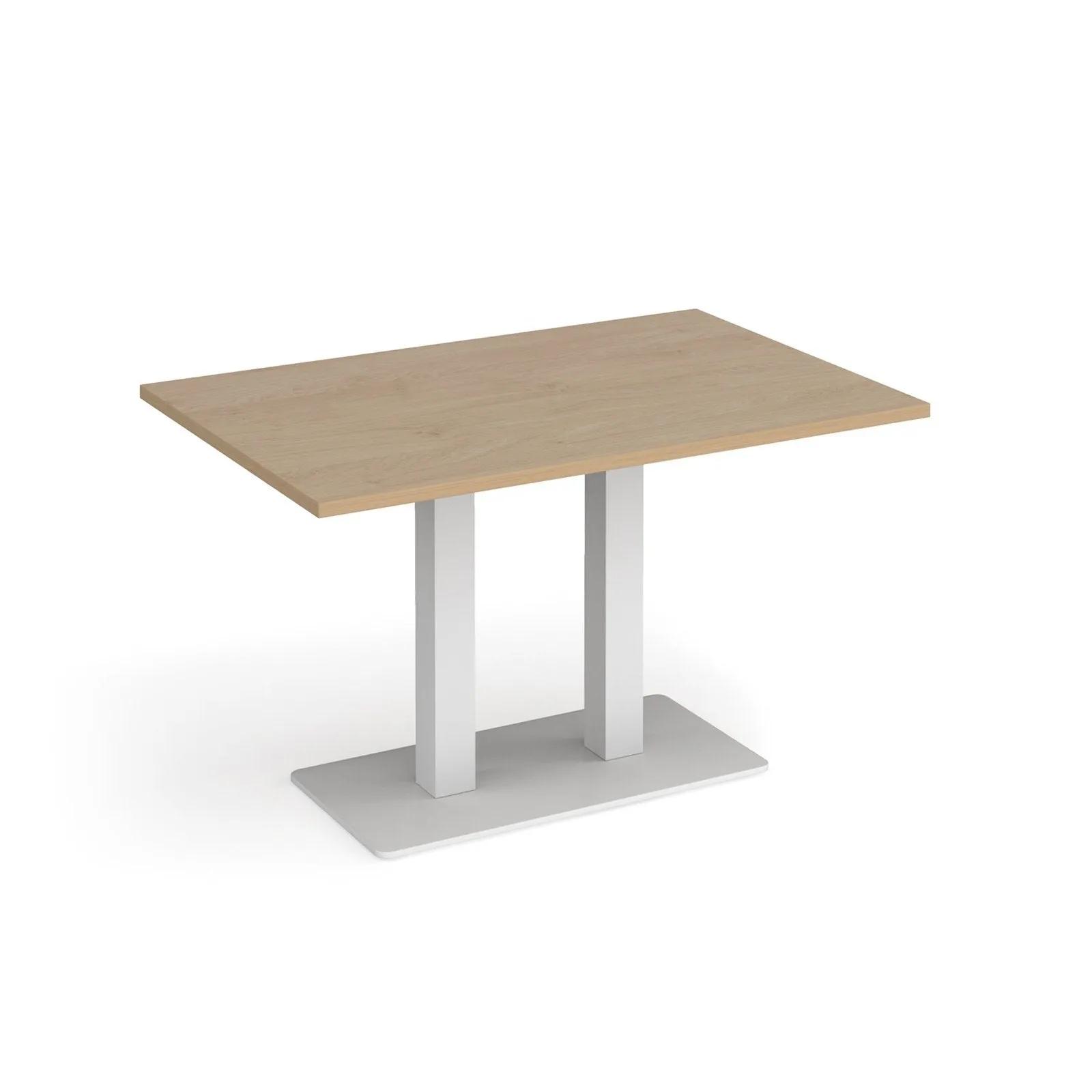 Eros rectangular dining table