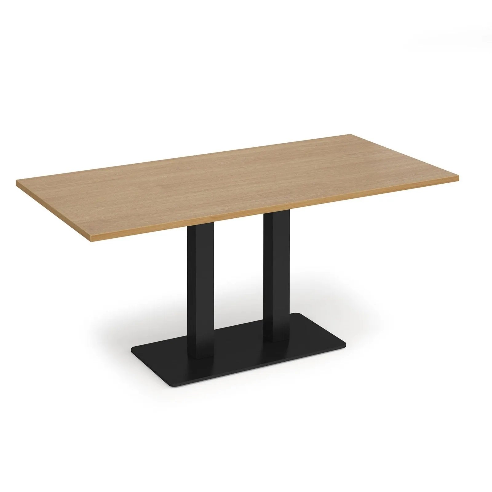 Eros rectangular dining table