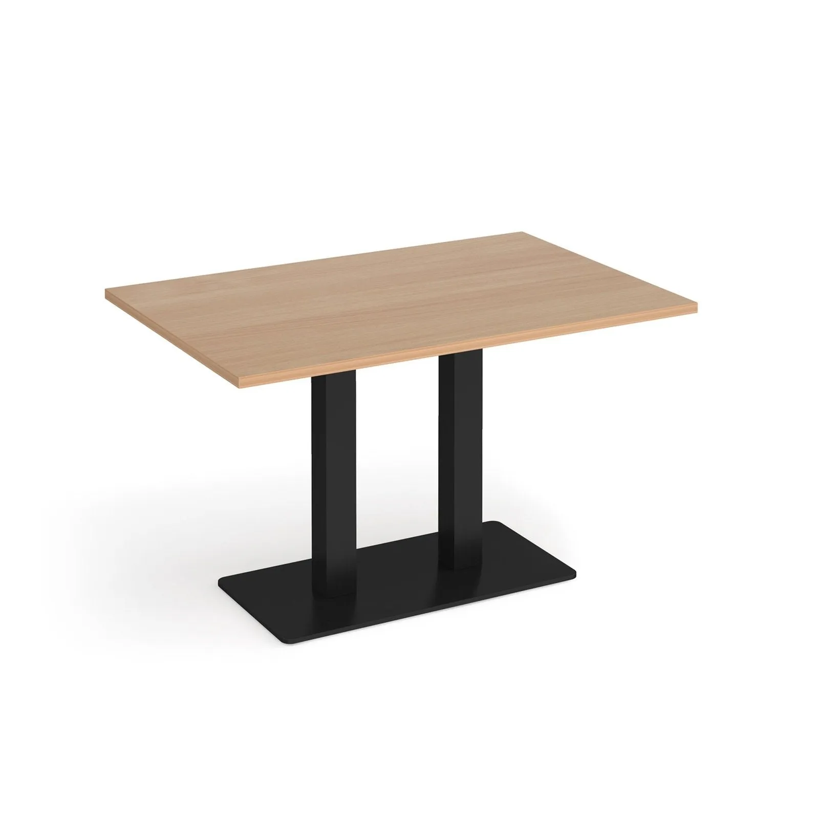 Eros rectangular dining table