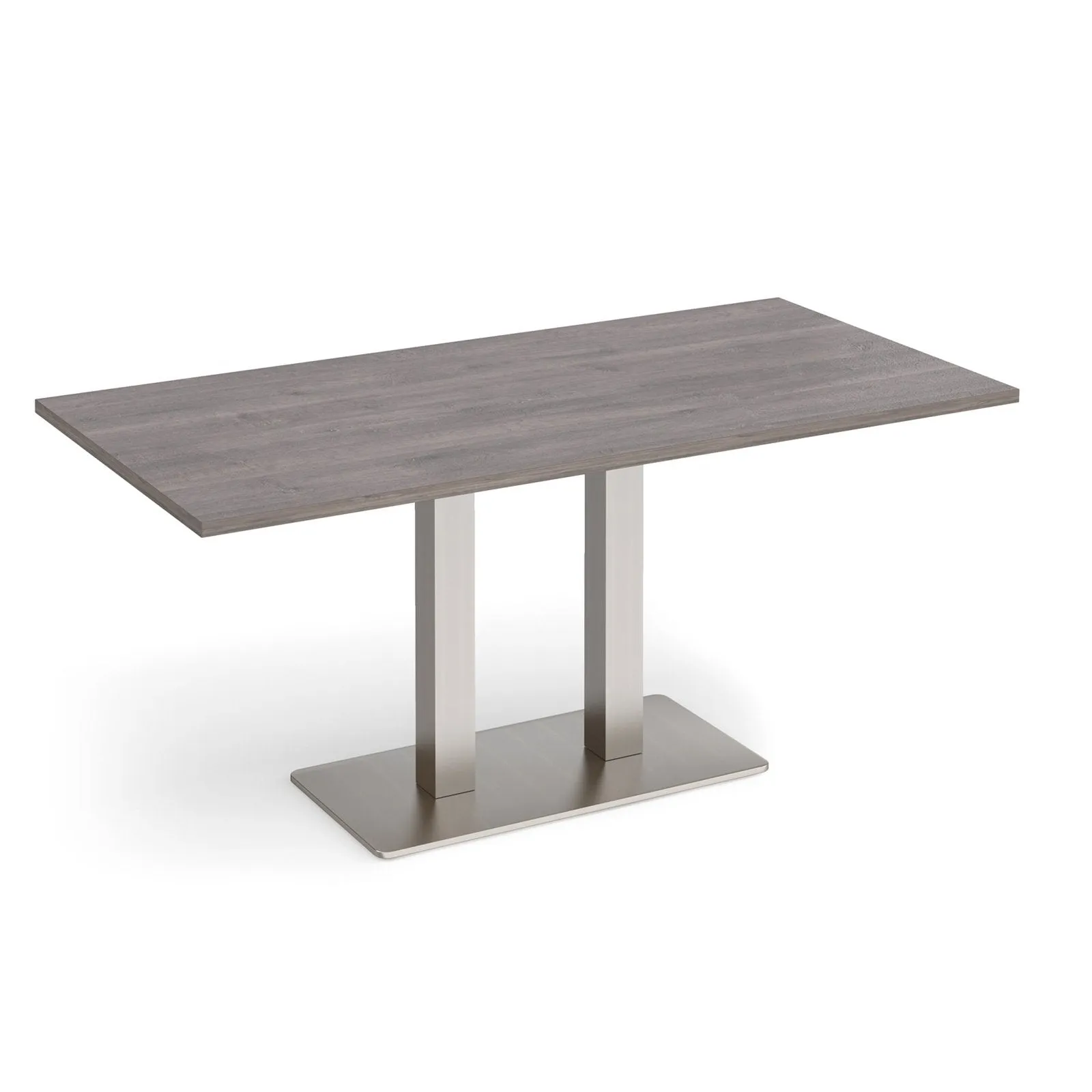 Eros rectangular dining table