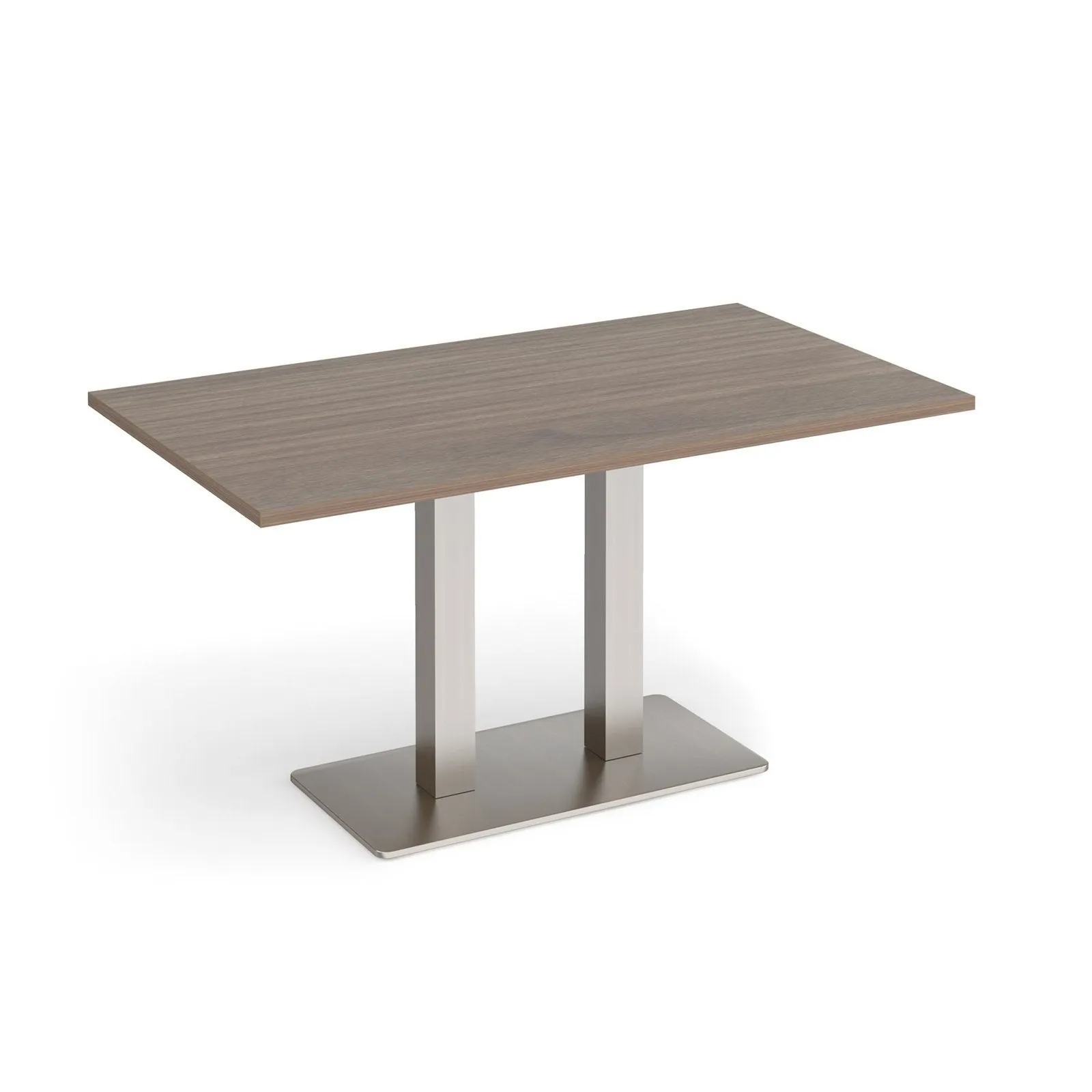 Eros rectangular dining table