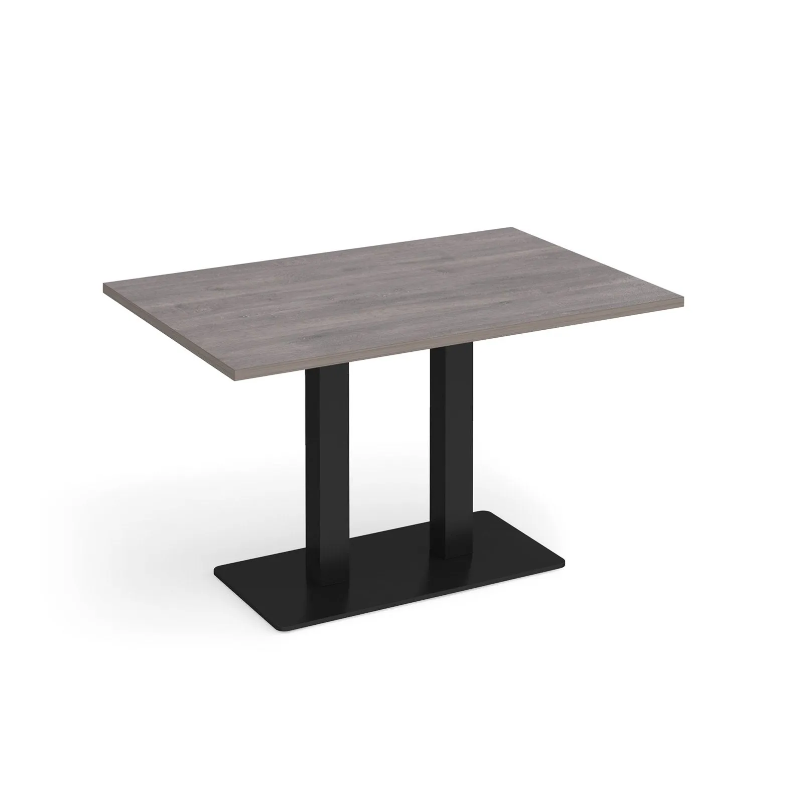 Eros rectangular dining table