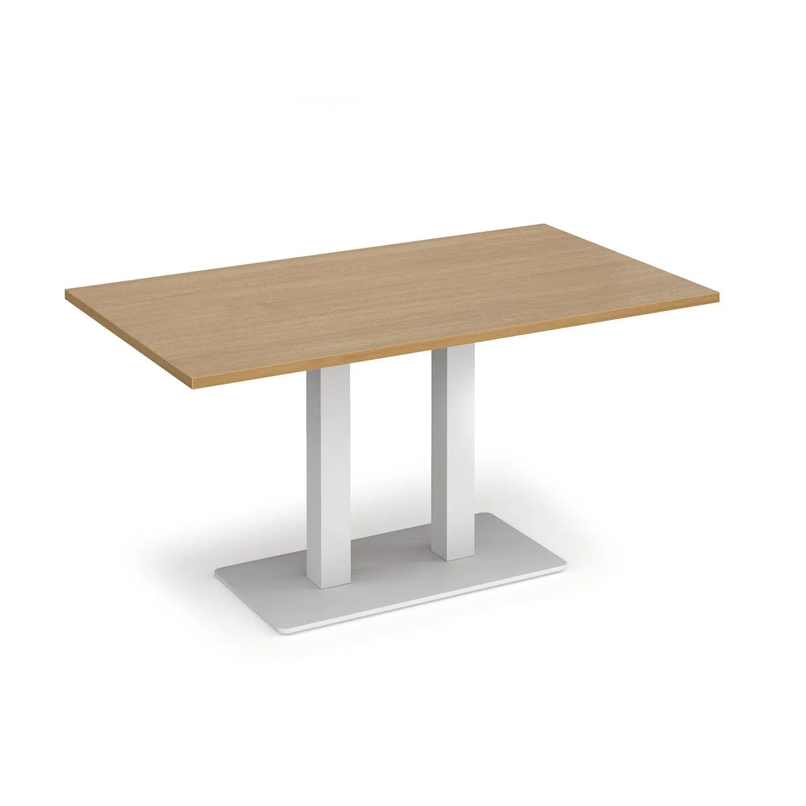 Eros rectangular dining table