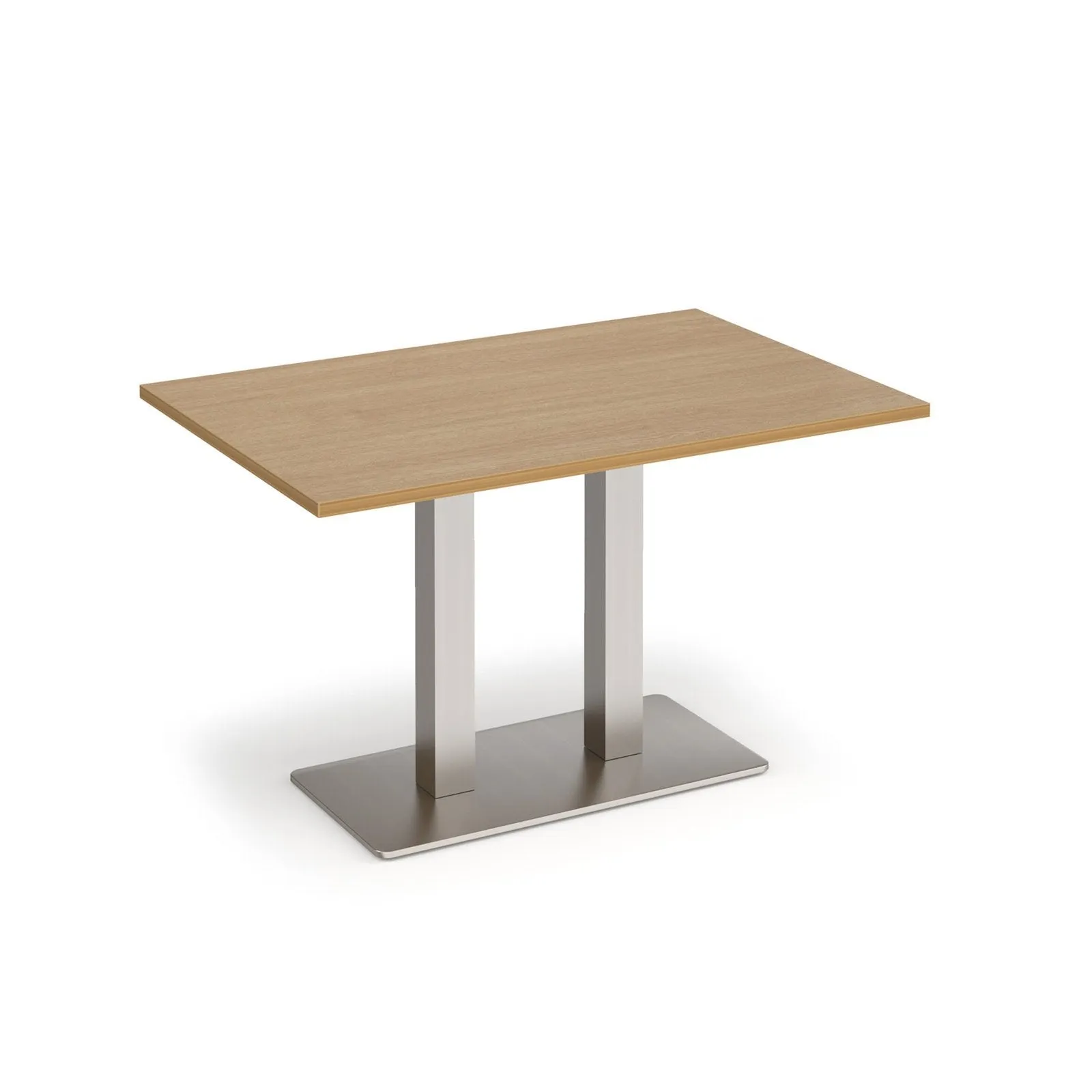 Eros rectangular dining table