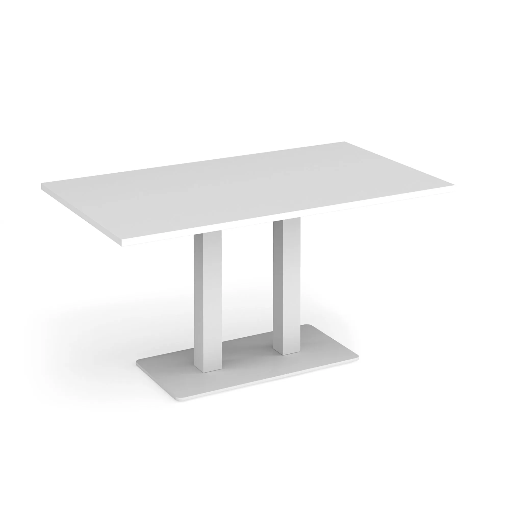 Eros rectangular dining table