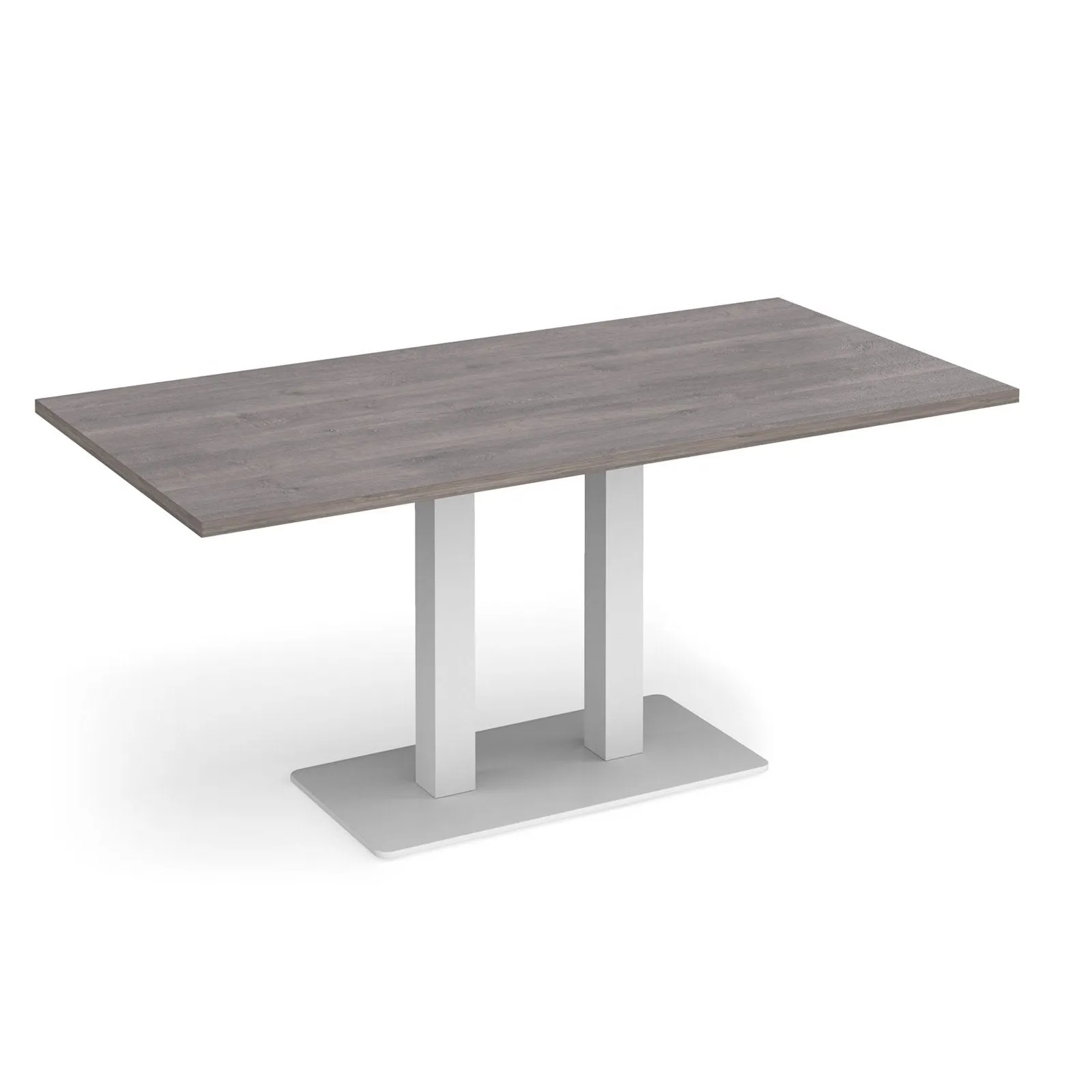 Eros rectangular dining table