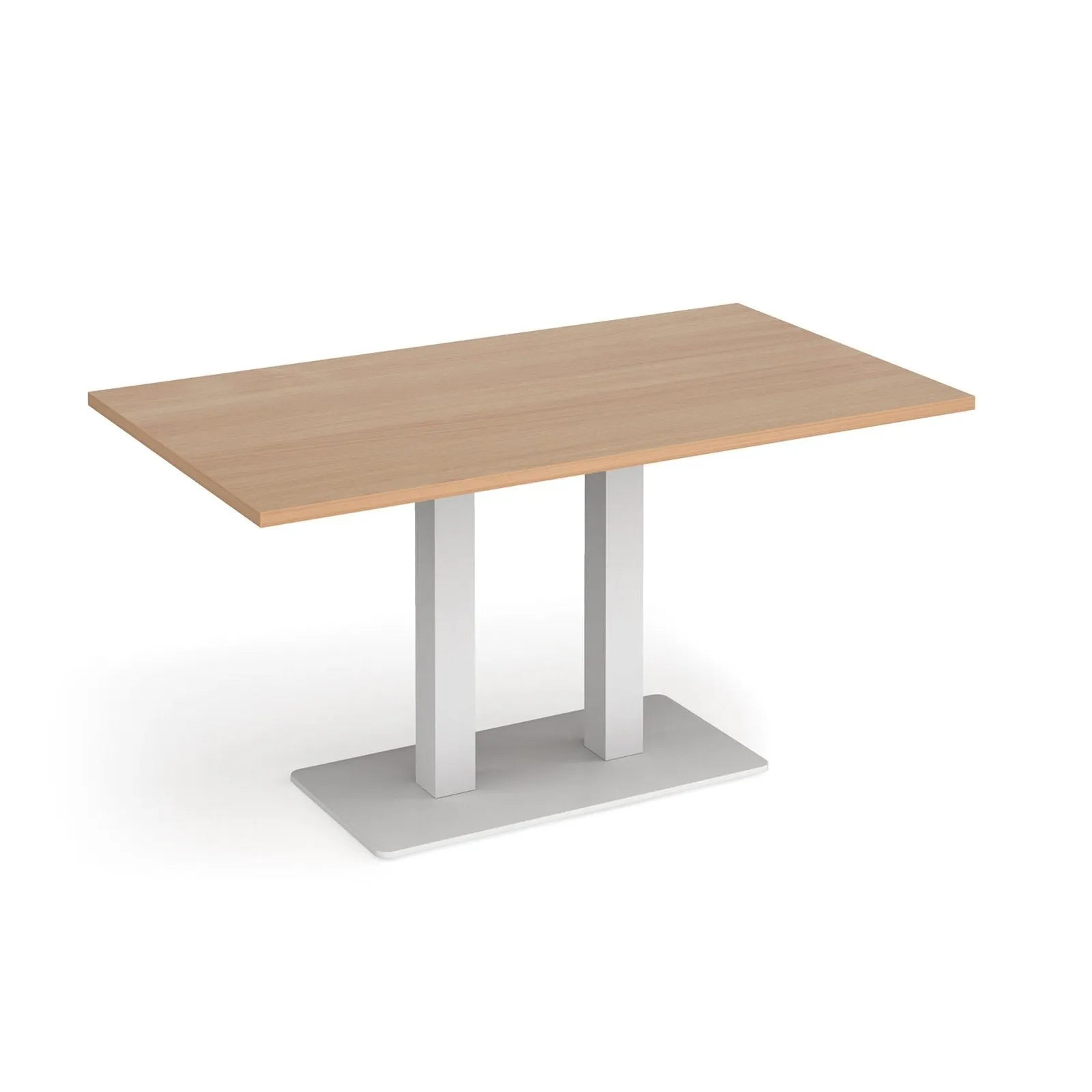 Eros rectangular dining table