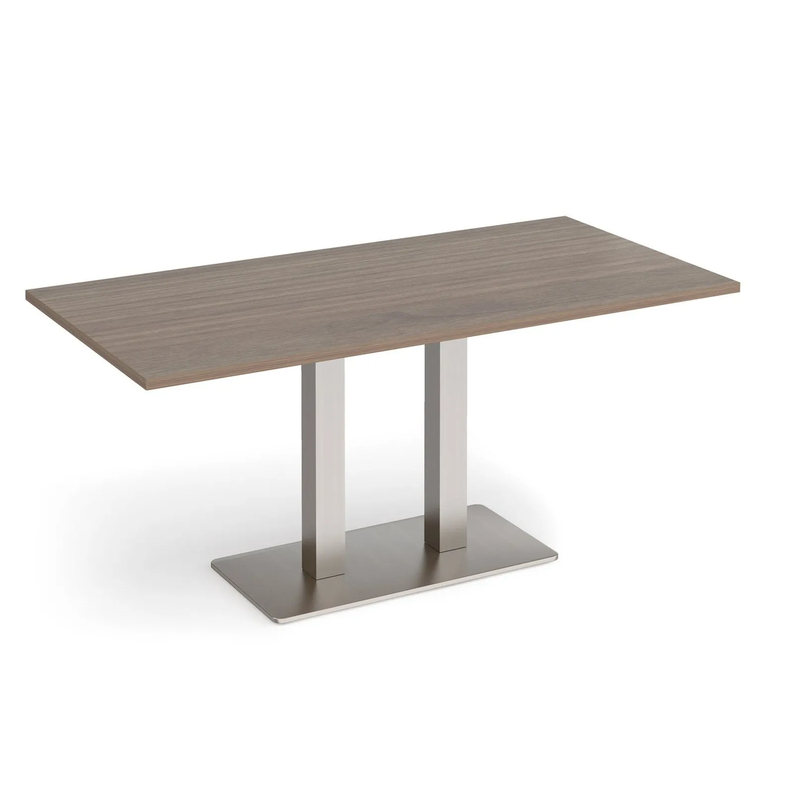 Eros rectangular dining table