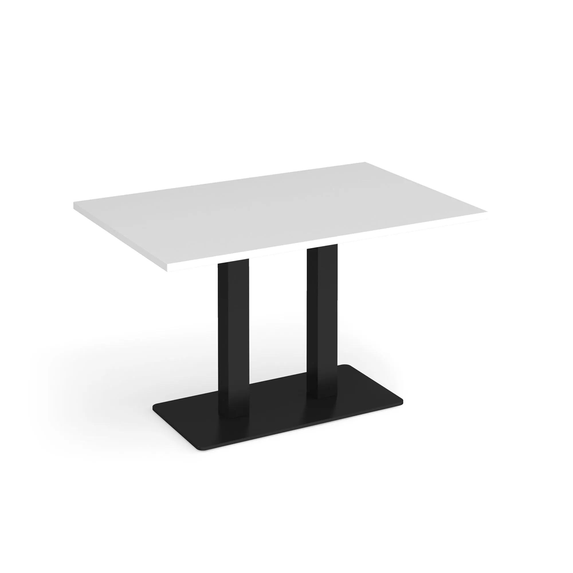 Eros rectangular dining table