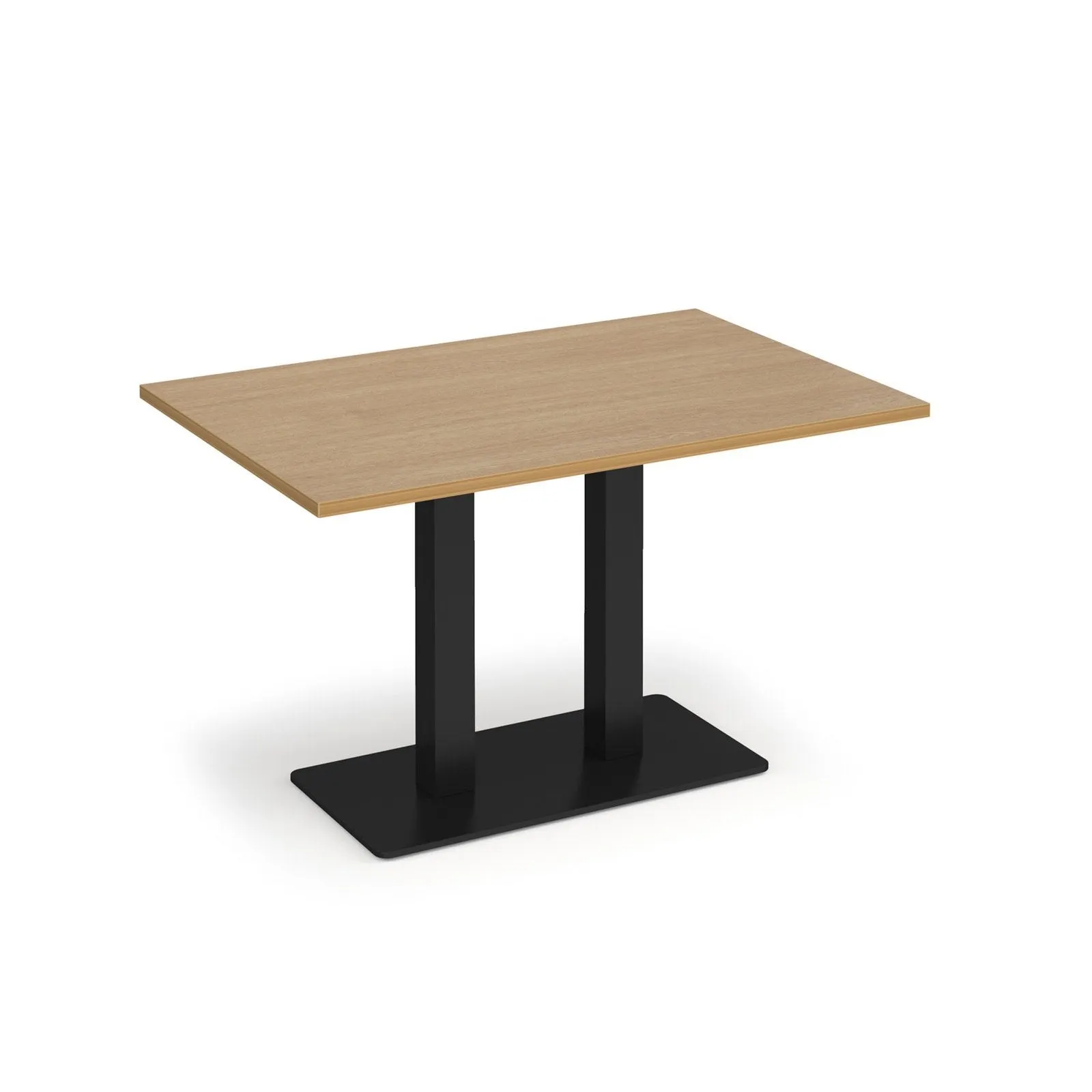 Eros rectangular dining table