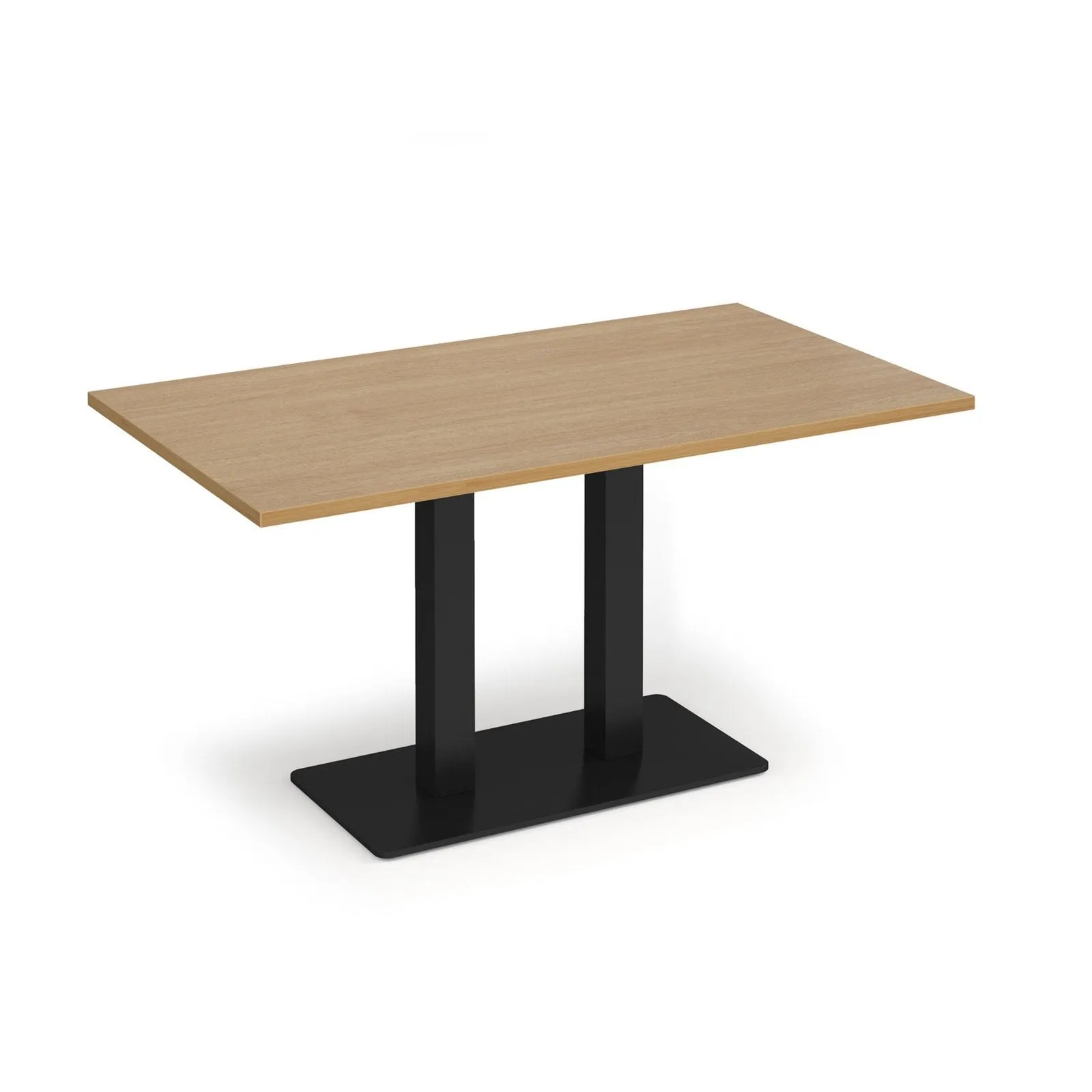 Eros rectangular dining table