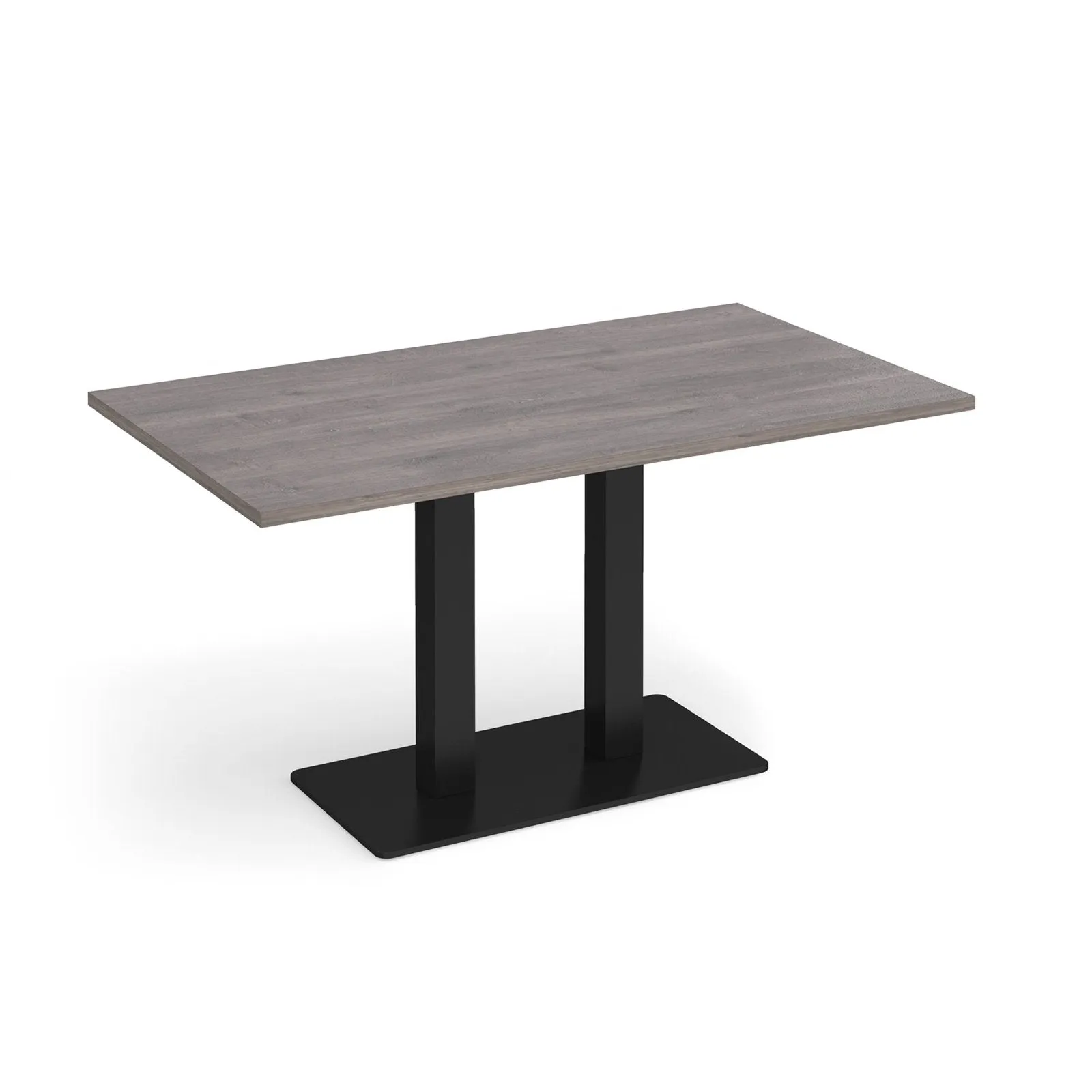 Eros rectangular dining table