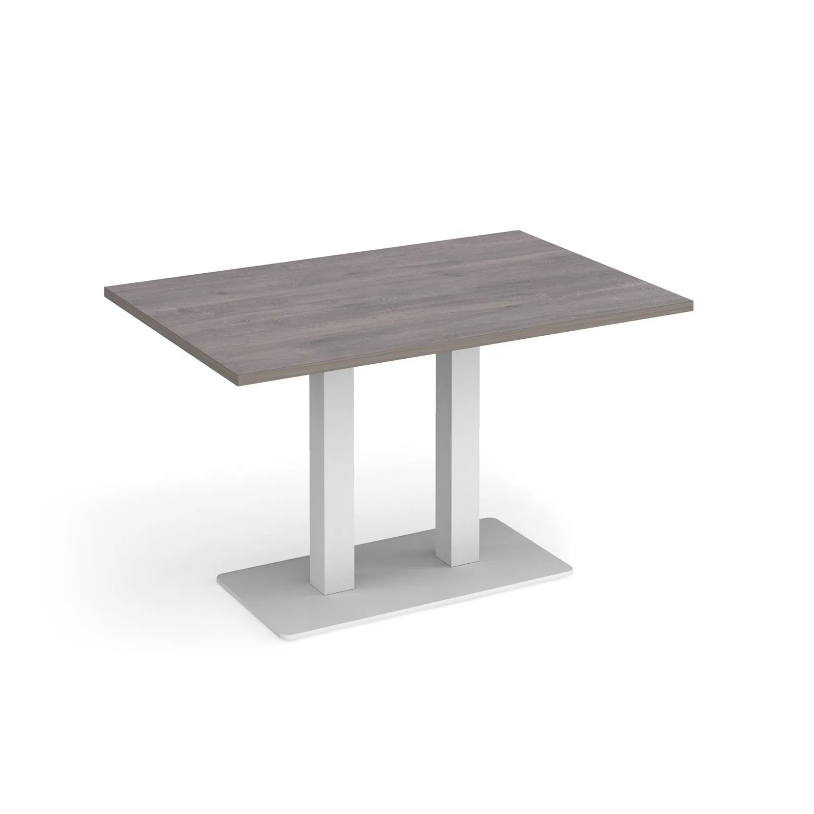 Eros rectangular dining table