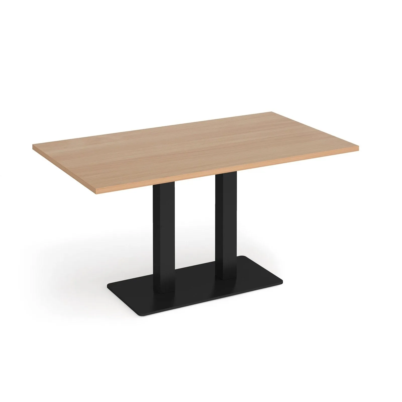 Eros rectangular dining table