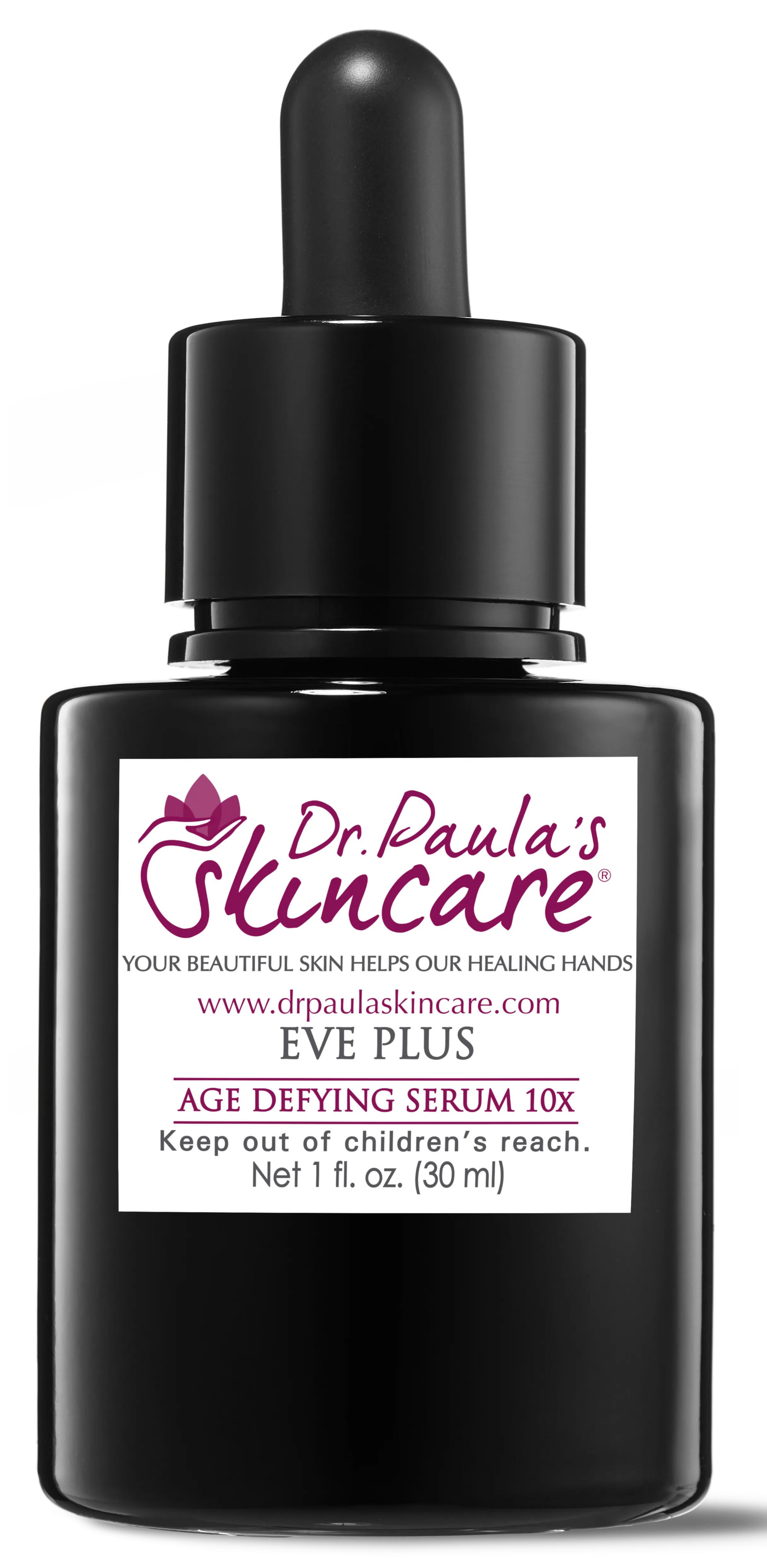 Eve Plus Age Defying Serum