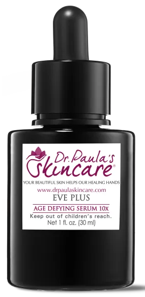 Eve Plus Age Defying Serum