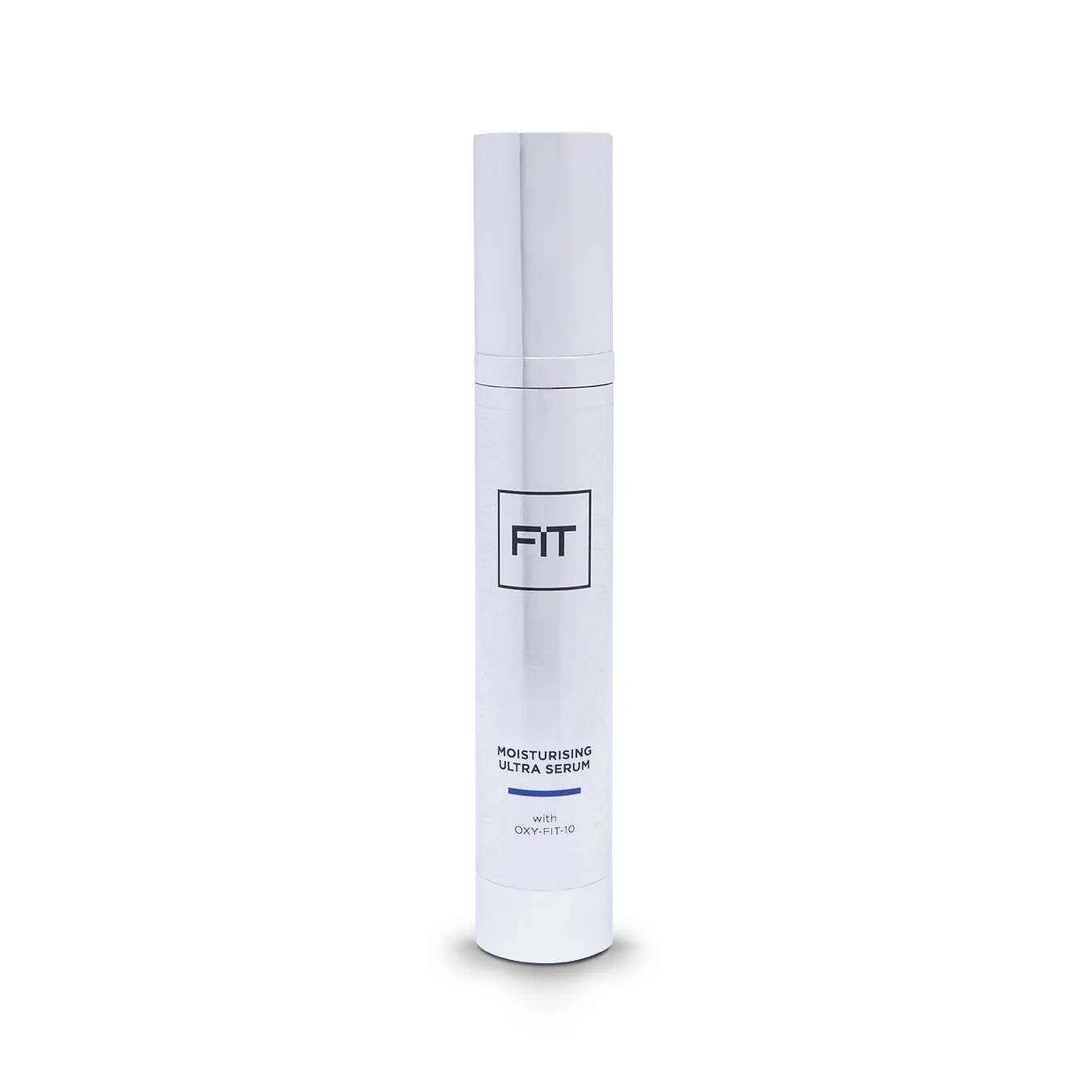 FIT Skincare Moisturising Ultra Serum with Oxy Fit 10 - 30ml