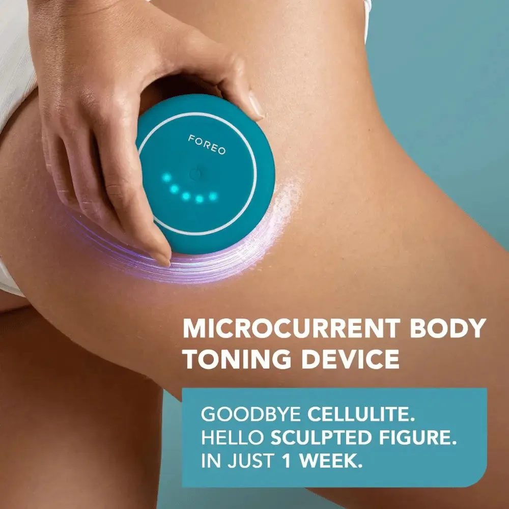 FOREO BEAR™ 2 Body Microcurrent Body Toning