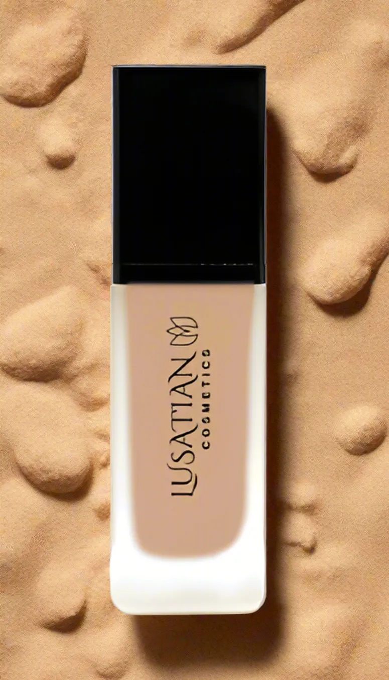 Foundation -Collection