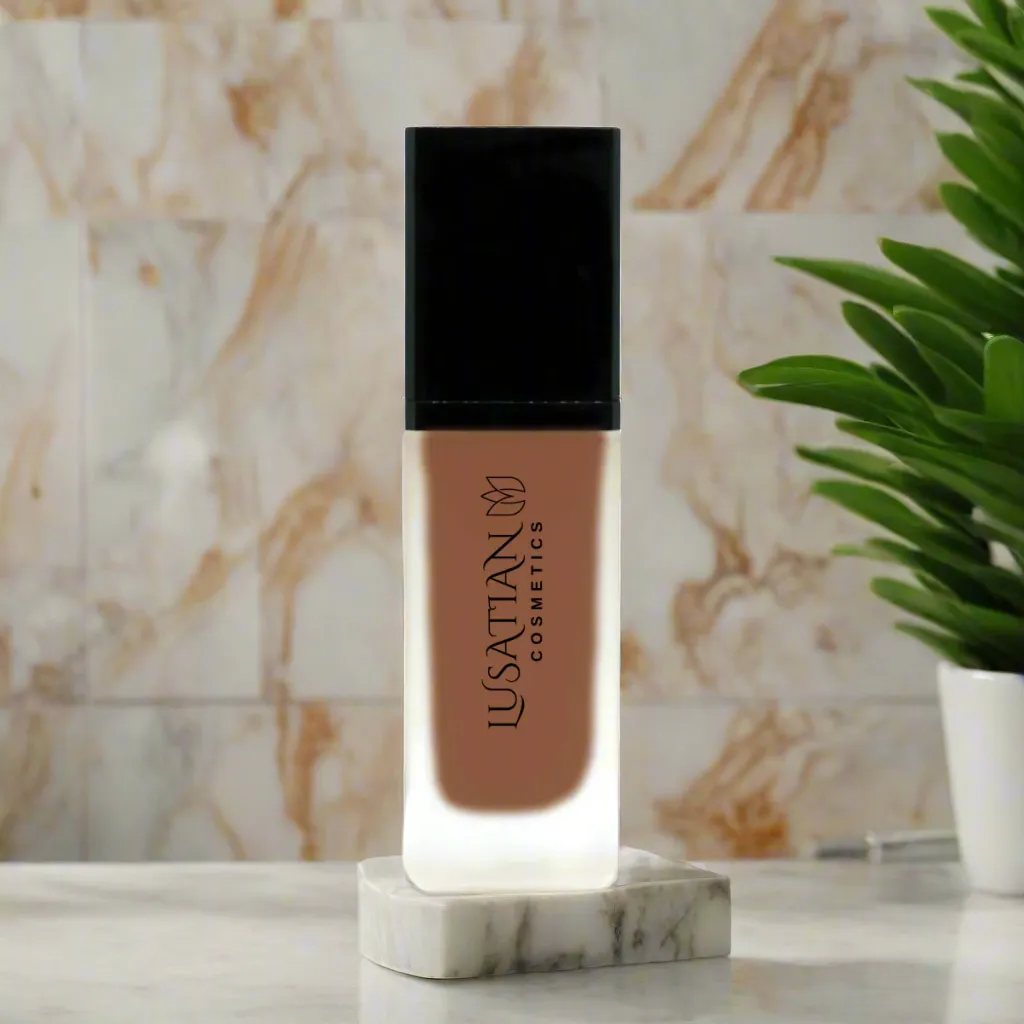 Foundation -Collection