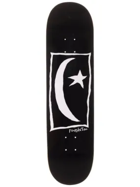 FOUNDATION DECK STAR & MOON SQUARE (8.25")