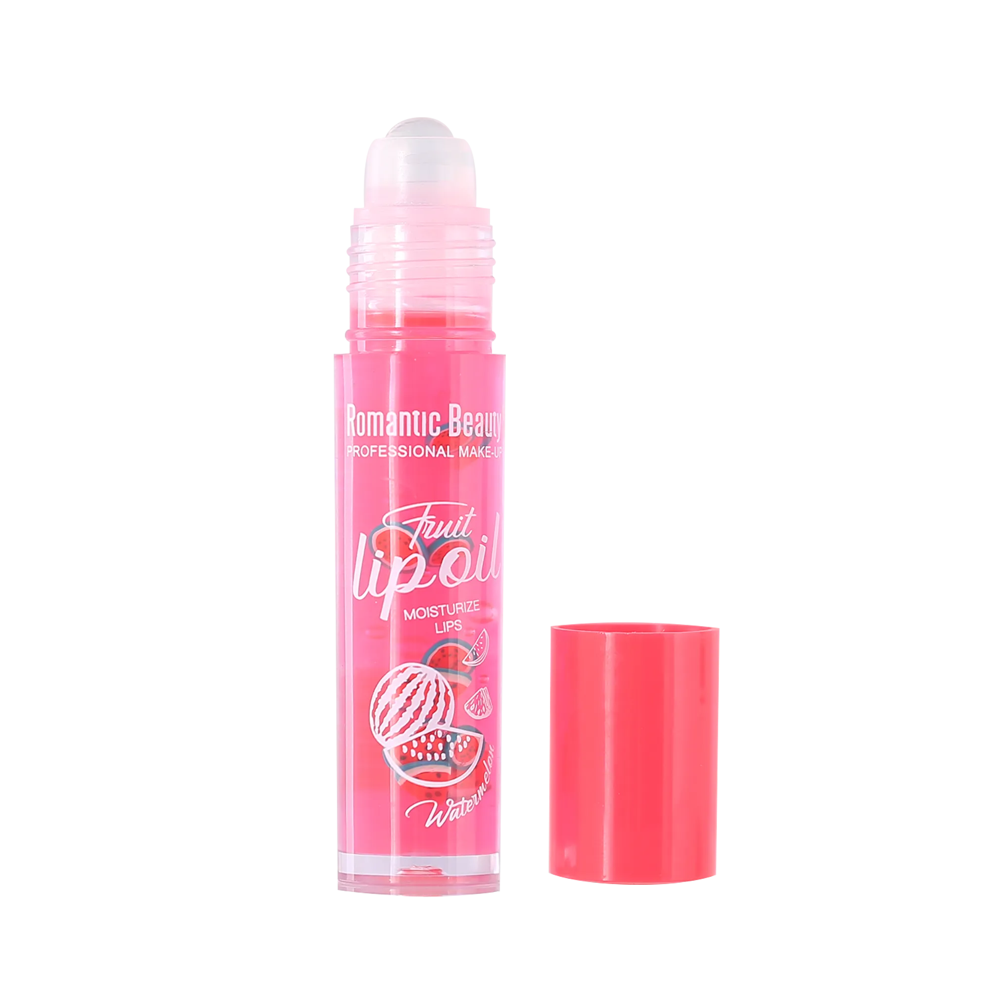 Fruit Roller Lip oil (6 Flavors)